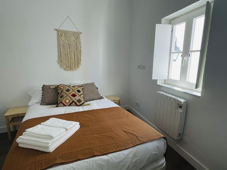 Apartamento Casa Da Oliveira Évora Exterior foto