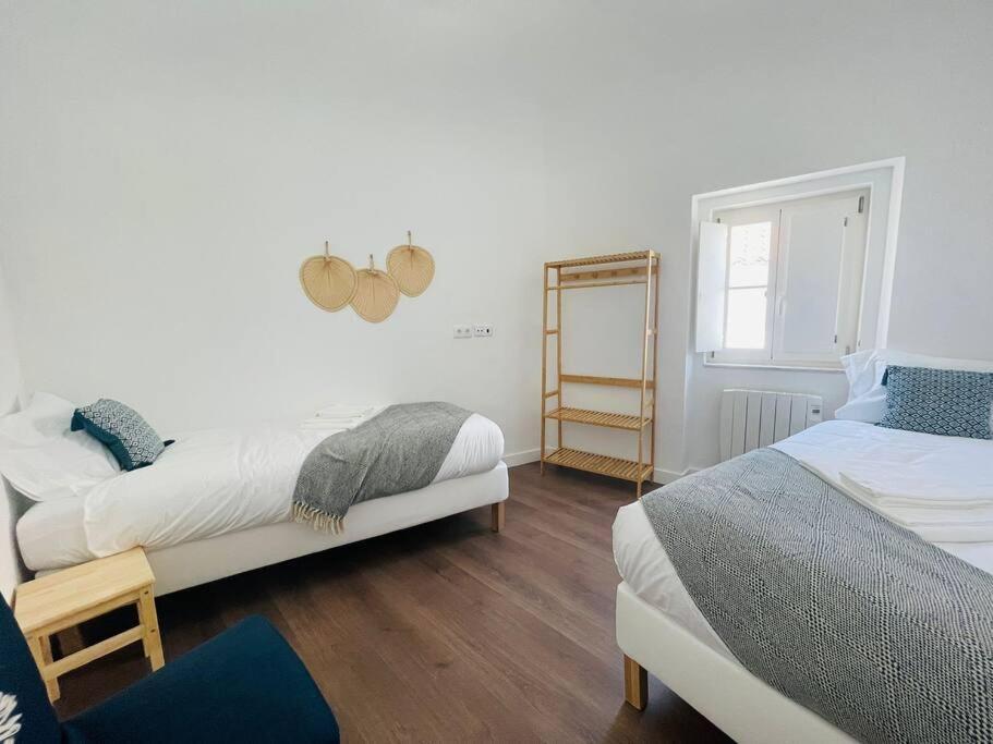 Apartamento Casa Da Oliveira Évora Exterior foto