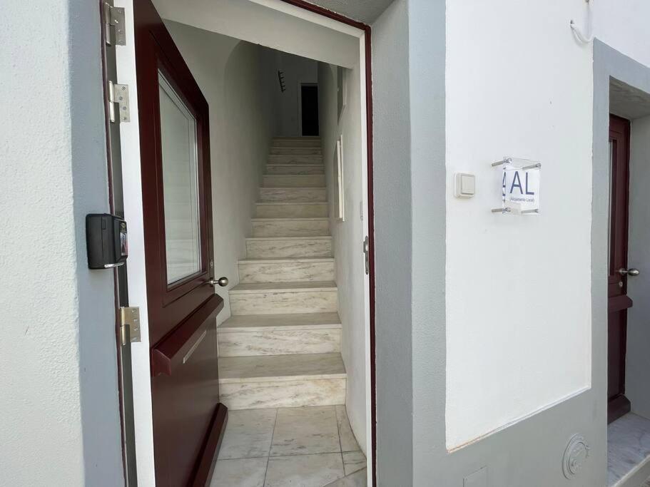 Apartamento Casa Da Oliveira Évora Exterior foto